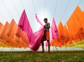 Lieferkettengesetz: Rechte Mehrheit im EU-Parlament stimmt für Lockerungen