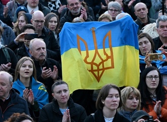 Seit April nach Deutschland gekommene Ukrainer sollen Bürgergeldanspruch verlieren