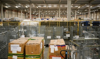 EU-Länder einigen sich auf Ende von Zollfreiheit für Pakete unter 150 Euro