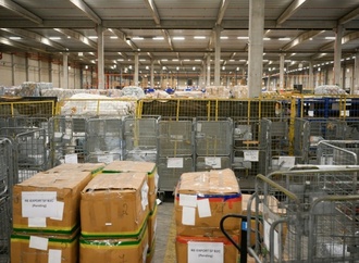 EU-Länder einigen sich auf Ende von Zollfreiheit für Pakete unter 150 Euro