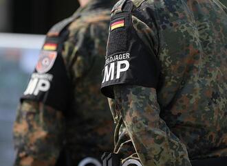 Einigung auf Wehrdienstreform stößt auf gemischte Reaktionen