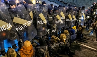 Menschenrechtsgericht verurteilt Polen zu Entschädigung wegen Abtreibungsgesetz