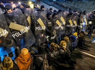 Menschenrechtsgericht verurteilt Polen zu Entschädigung wegen Abtreibungsgesetz