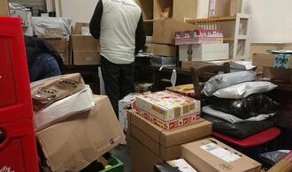 VZBV verlangt schärferes Vorgehen gegen Temu und Shein