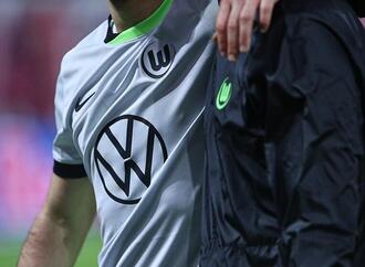 VfL Wolfsburg trennt sich auch von Sportdirektor Schindzielorz