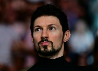 Frankreich hebt Ausreiseverbot gegen Telegram-Gründer Durow auf