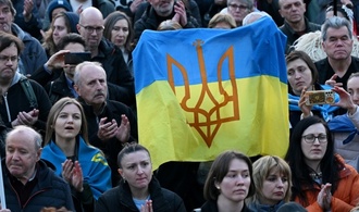 Merz: Ukrainer sollen in eigenem Land bleiben statt nach Deutschland zu kommen