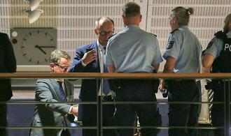 Beschluss zu Industriestrompreis bei Koalitionsausschuss erwartet