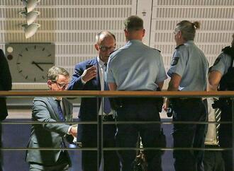 Beschluss zu Industriestrompreis bei Koalitionsausschuss erwartet