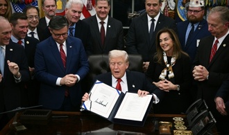 Längster ''Shutdown'' der US-Geschichte beendet