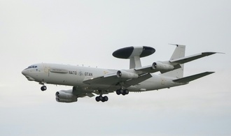 Nato kauft nach Ausstieg der USA doch keine Aufklärungsflugzeuge bei Boeing