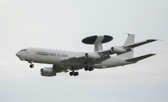 Nato kauft nach Ausstieg der USA doch keine Aufklärungsflugzeuge bei Boeing