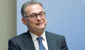 Bundesbankpräsident zeigt Interesse an EZB-Chefposten