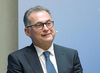 Bundesbankpräsident zeigt Interesse an EZB-Chefposten