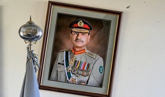 Pakistanisches Parlament stimmt für lebenslange Immunität für Präsidenten