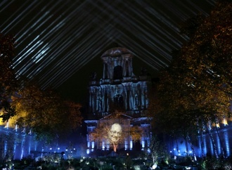 Frankreich gedenkt der Opfer der Pariser Anschläge von 2015