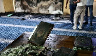 Israelische Armee meldet Tötung von zwei Palästinensern in Westjordanland