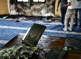 Israelische Armee meldet Tötung von zwei Palästinensern in Westjordanland