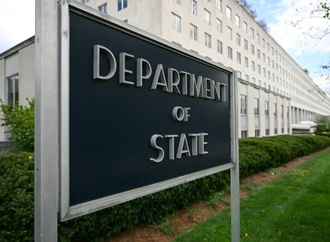 USA wollen deutsche ''Antifa Ost'' als ''Terrororganisation'' einstufen