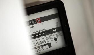 Bundestag verlängert Stromsteuer-Entlastung für Unternehmen