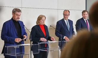 Luftverkehrswirtschaft begrüßt Einigung im Koalitionsausschuss