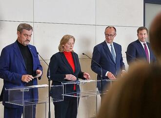 Luftverkehrswirtschaft begrüßt Einigung im Koalitionsausschuss