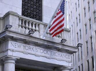 US-Börsen deutlich schwächer - Keine Euphorie nach Shutdown-Ende