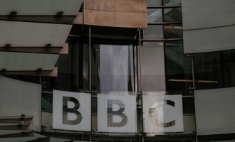 BBC-Präsident entschuldigt sich bei Trump für irreführende Dokumentation