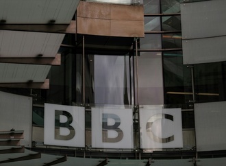 BBC-Präsident entschuldigt sich bei Trump für irreführende Dokumentation