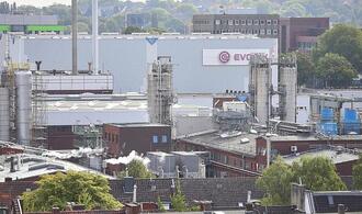 Destatis: Industrie steigerte Energieverbrauch 2024 um 1,9 Prozent