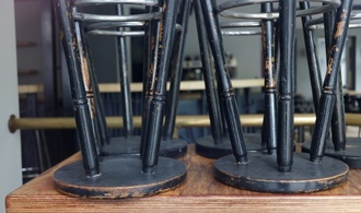 Zahl der Firmenpleiten steigt weiter - DIHK: Ausblick bleibt ''ernüchternd''