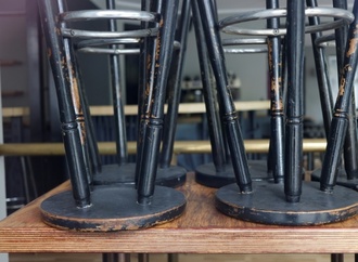 Zahl der Firmenpleiten steigt weiter - DIHK: Ausblick bleibt ''ernüchternd''