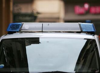 Staatsanwaltschaft Heilbronn lässt Stuttgarter Kollegen durchsuchen