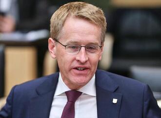 Günther spricht sich gegen Volksbefragung über Wehrdienst aus