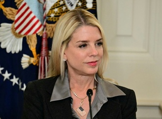 US-Justizministerium geht gerichtlich gegen Wahlkreisänderung in Kalifornien vor