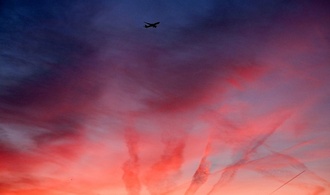 Neubauer: Senkung von Flugsteuer ist ''Steuergeschenk an Fluggesellschaften''