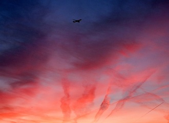 Neubauer: Senkung von Flugsteuer ist ''Steuergeschenk an Fluggesellschaften''