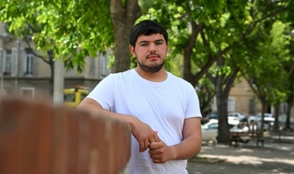 Bruder von Anti-Drogen-Aktivisten im Zentrum von Marseille erschossen