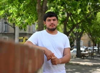 Bruder von Anti-Drogen-Aktivisten im Zentrum von Marseille erschossen