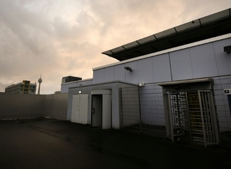 Mutmaßliches IS-Mitglied in Düsseldorf wegen Kriegsverbrechen in Syrien angeklagt