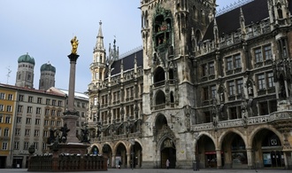 Wohn- und Lebenshaltungskosten: München bleibt teuerste Stadt Deutschlands