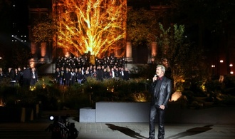 Zehn Jahre nach Bataclan-Anschlag: US-Sänger Jesse Hughes will Franzose werden