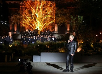 Zehn Jahre nach Bataclan-Anschlag: US-Sänger Jesse Hughes will Franzose werden