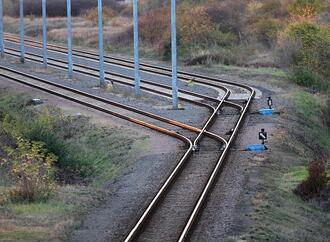 Koalition will Schienenmaut-Anstieg abmildern