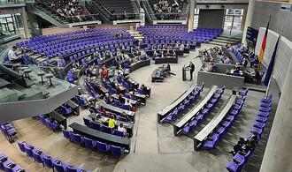 Bundestag reformiert Schutz geografischer Herkunftsbezeichnungen