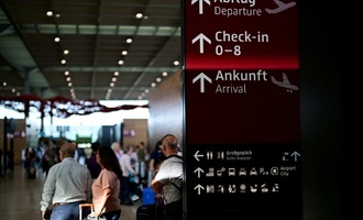 Airlines: Auswirkung von Ticketsteuersenkung unklar