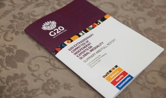 Mehr als 500 Wirtschaftsexperten rufen G20 zu Kampf gegen ungleiche Vermögensverteilung auf