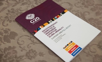 Mehr als 500 Wirtschaftsexperten rufen G20 zu Kampf gegen ungleiche Vermögensverteilung auf