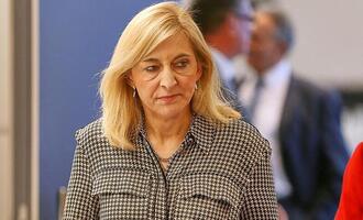 Warken erleichtert über höheres Darlehen für Pflegeversicherung