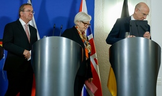 ''Mehr Menschenverachtung ist kaum vorstellbar'': Pistorius verurteilt russische Angriffe